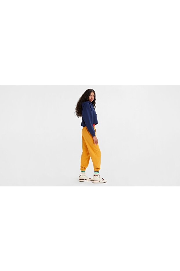 Gold Tab Sweatpants - 2