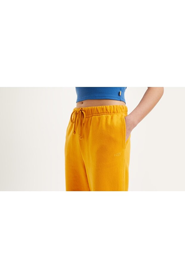 Gold Tab Sweatpants - 5