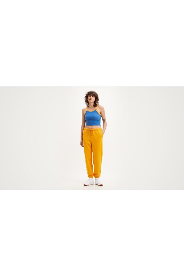 Gold Tab Sweatpants - 6