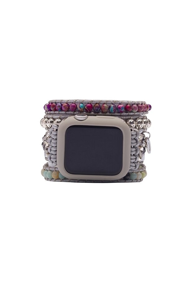 Pebbles Apple Watch Kordon