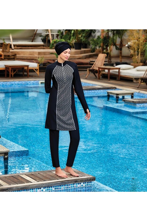 ملابس السباحة الحجاب Tyc 00776470778