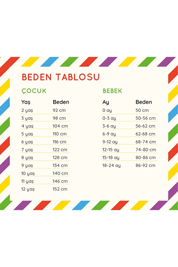 Sevimli Ayılar Görselli Bebek Tulum - 3