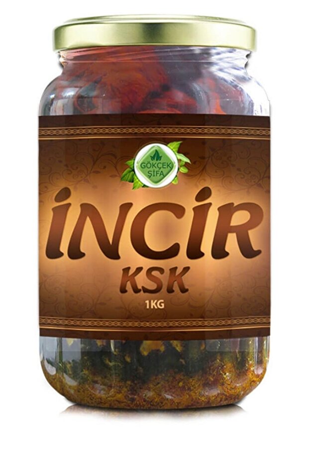 Incir Ksk - 2