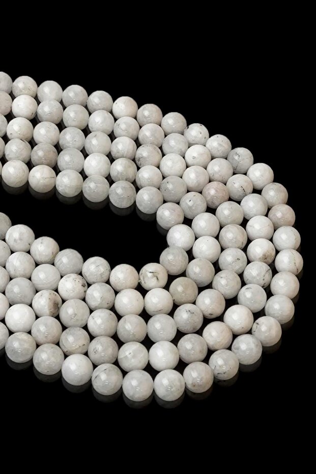 8 mm Moonstone Array - 1