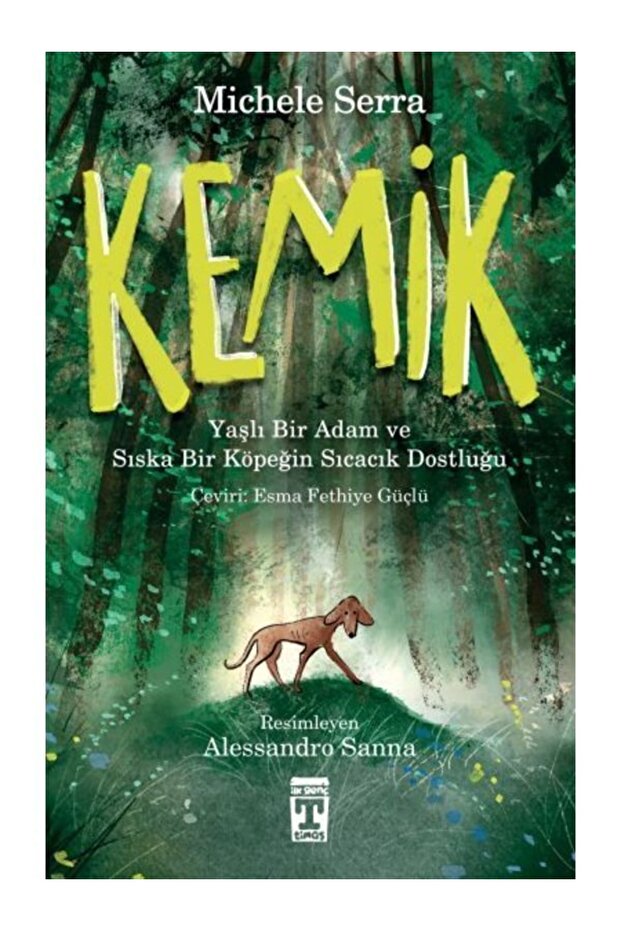 Kemik - 1