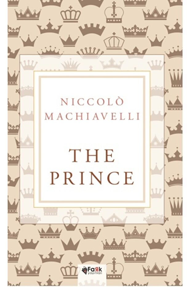 The Prince - 1