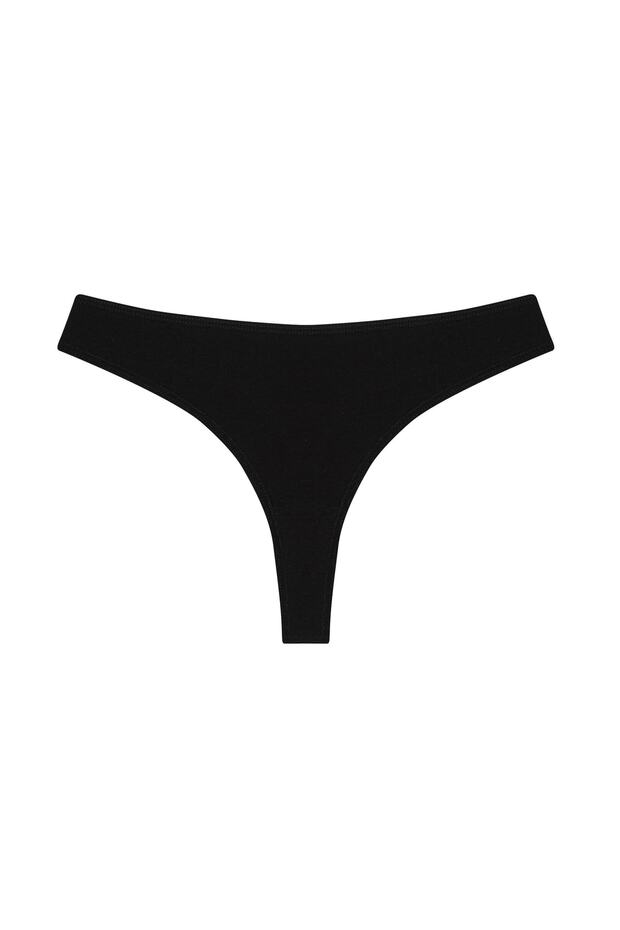 Flexifit Thong 3 Pack - 4