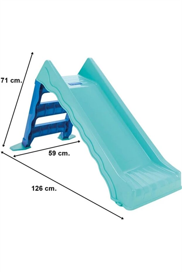 Dalgalı Su Kaydırağı - 3