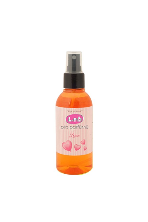 Oto Parfüm Love (sprey)