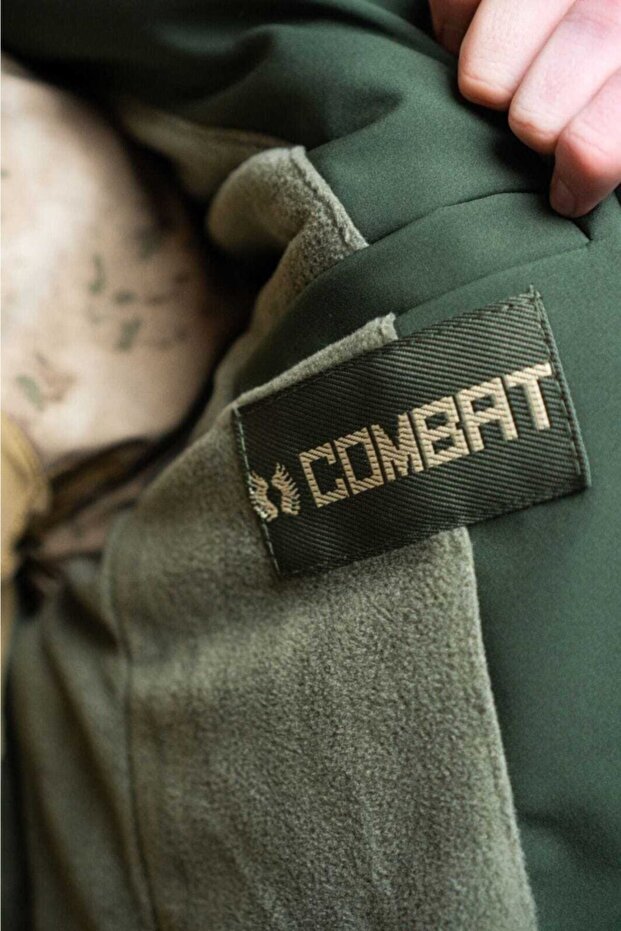 Miltex Model Softshell Mont - 6