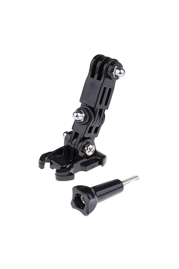 Gopro Uyumlu Ayarlanabilir J Hook - 1