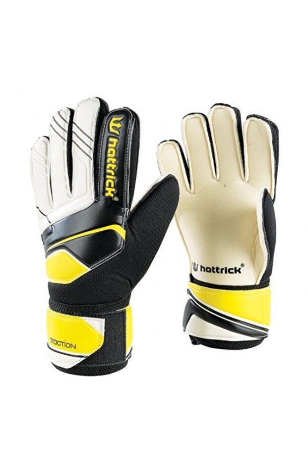 Tractıon Kaleci Eldiveni - 1