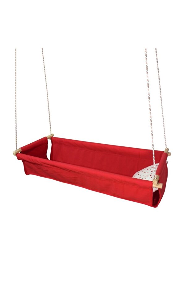 Bebek Çocuk Çingene Beşiği - 3