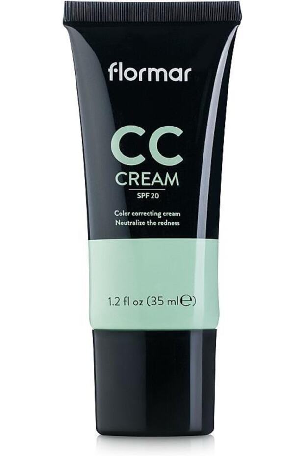 Cc Krem 02 Anti-redness - 1