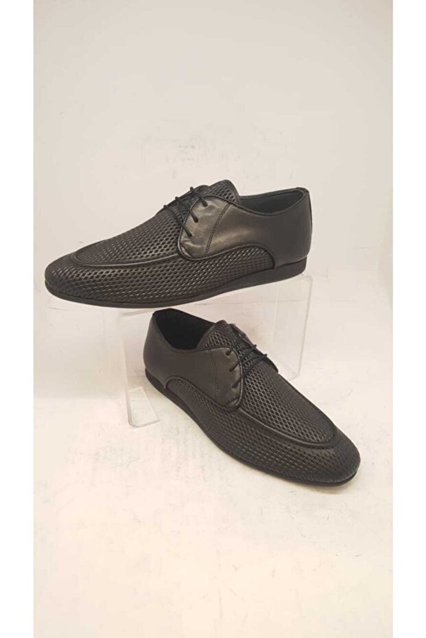 Loafer Ayakkabı - 6