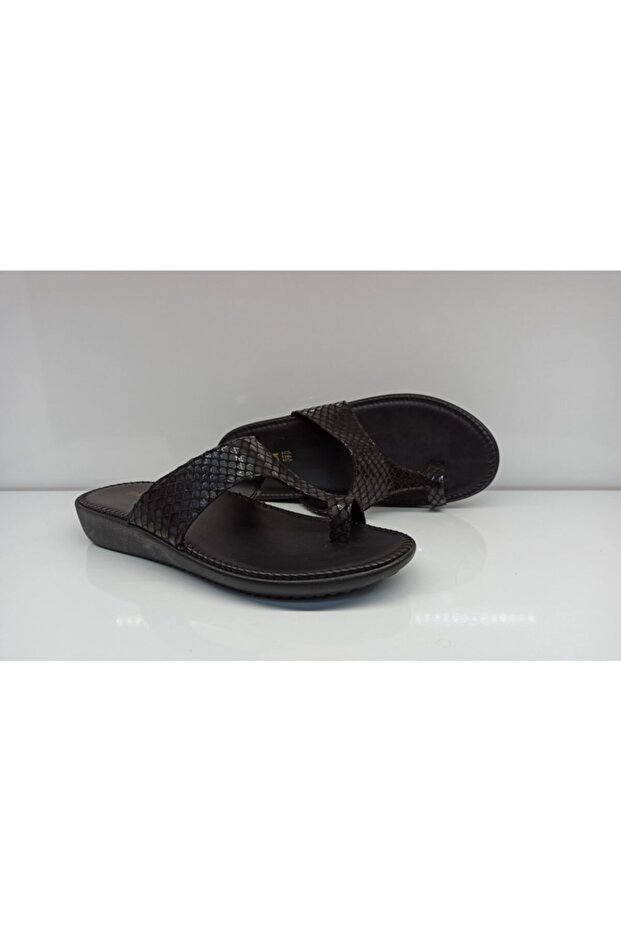 Anatomik Parmak Terlik - 2