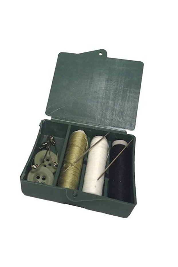 Boxed Sewing Set - 1