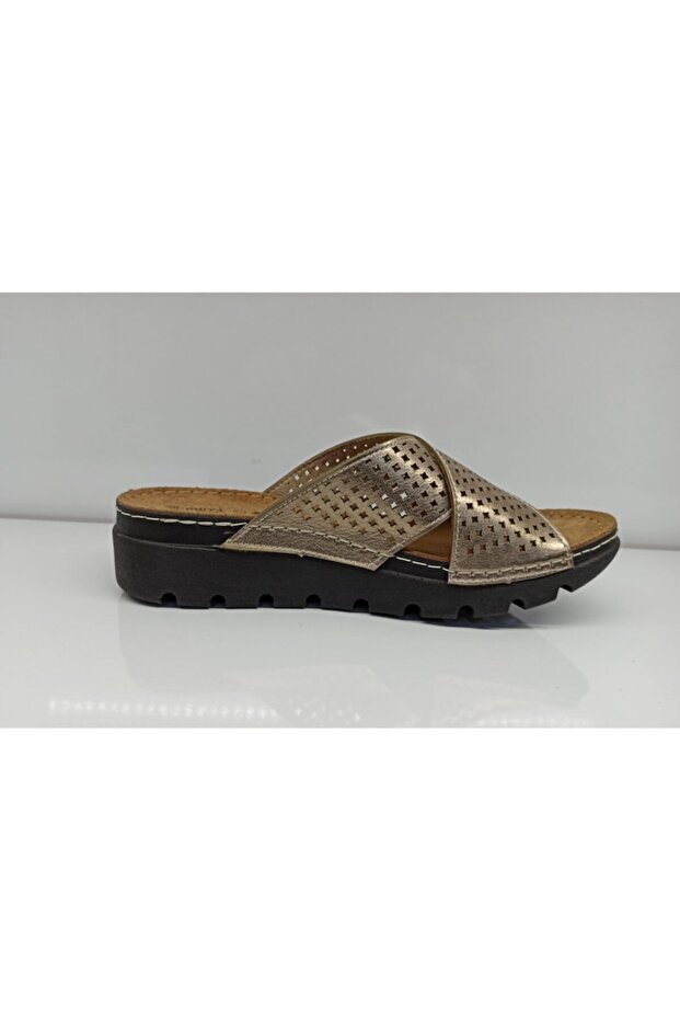 Anatomik Deri Terlik - 3