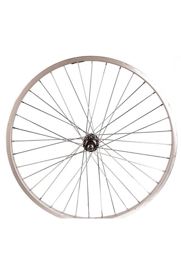 Bisiklet Ön Jantı - 1