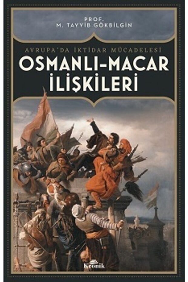 Osmanlı Macar Ilişkileri
