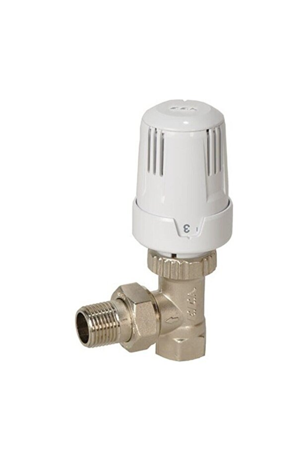 Termostatik Vana - 1