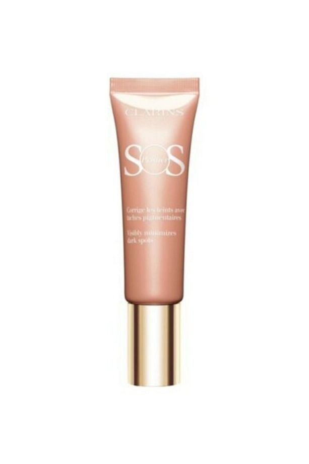 Primer Cc 02 Peach 30 ml - 1
