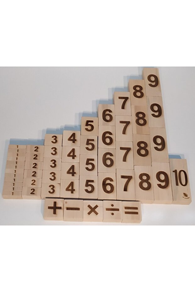 كتل الرياضيات السحرية - 2