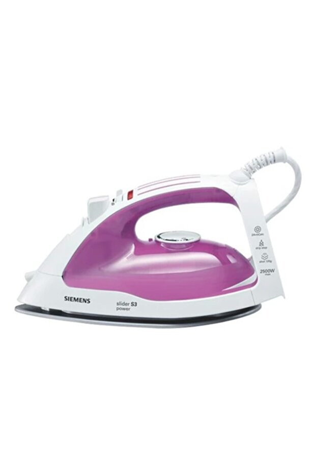 Tb46220 2500 Watt Buharlı Ütü - 1