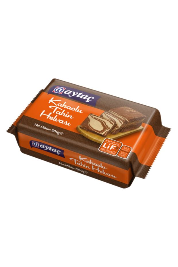 Halva Cocoa 500 g