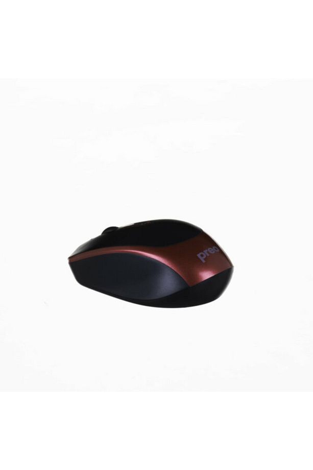 My Mouse M18 Wireless Kırmızı Mouse - 1