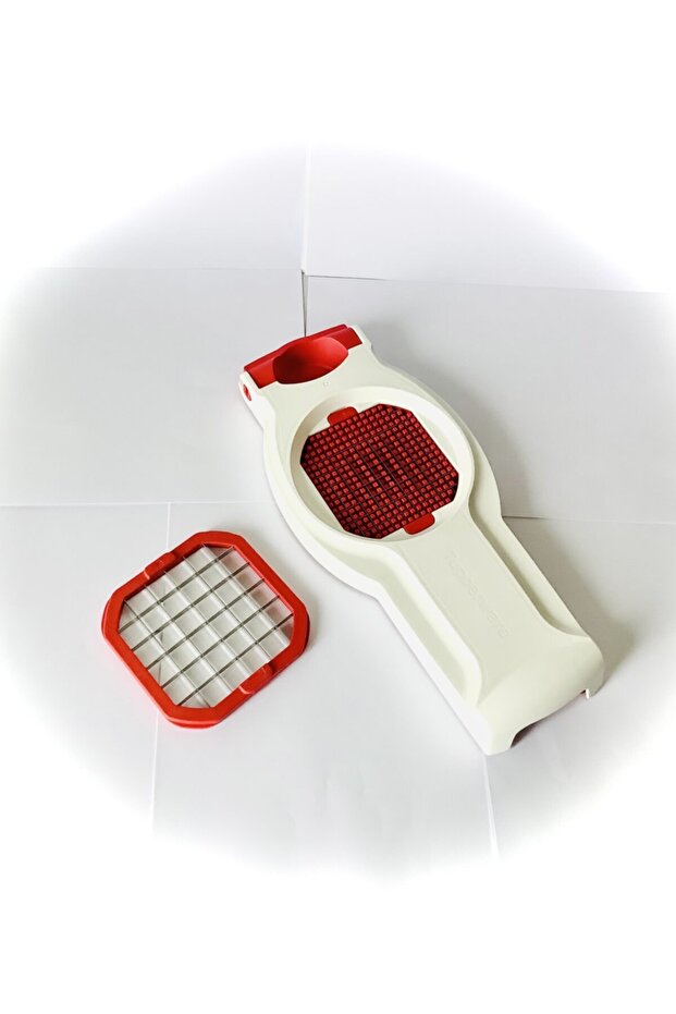 Kare Dilimleyici - 4