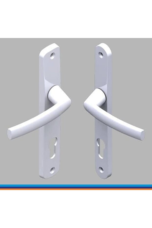 تصميم مقبض الباب - 1