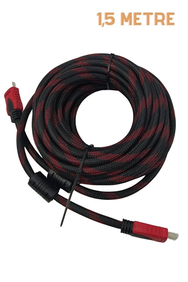 كابل HDMI لنقل الصور عبر الأقمار الصناعية والصوت عالي الدقة بالكامل - 2