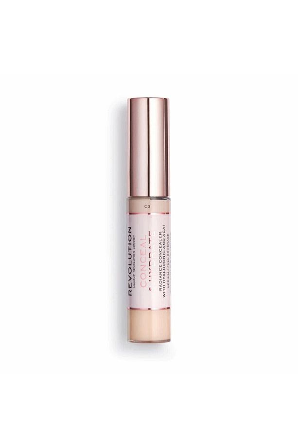 Conceal & Hydrate Concealer C3 Kapatıcı - 1
