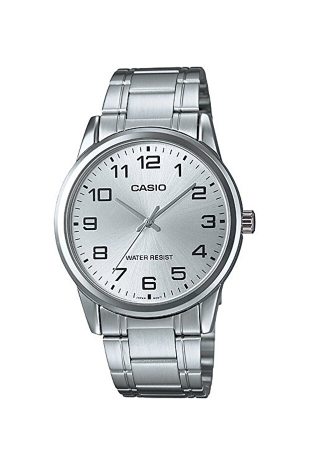 Casıo Mtp-v001d-7budf Erkek Kol Saati - 1