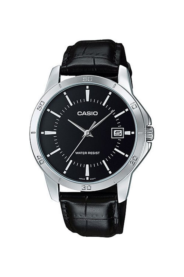 Casıo Mtp-v004l-1audf Erkek Kol Saati - 1