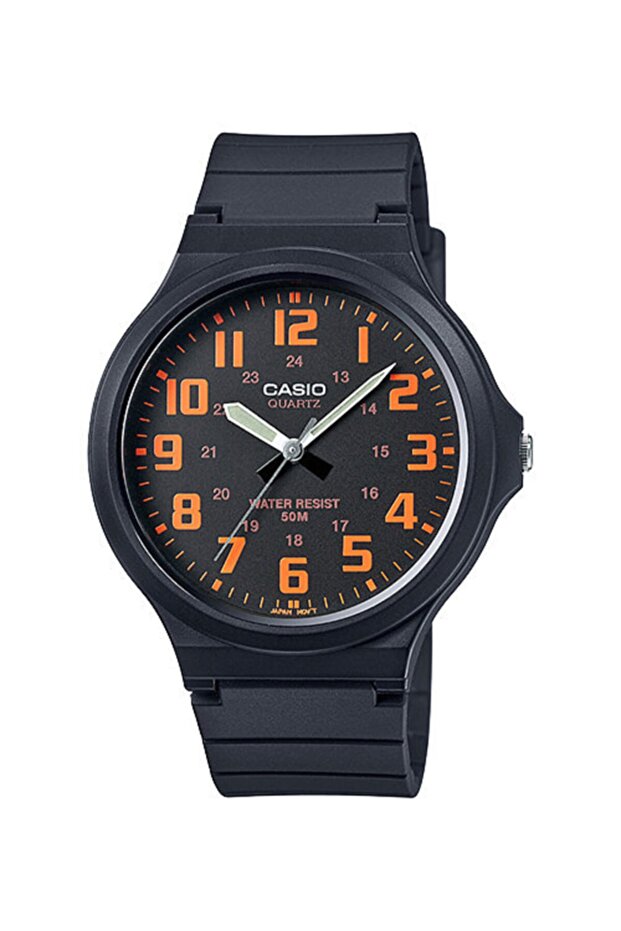 Casıo Mw-240-4Bvdf Men's Wrist Watch