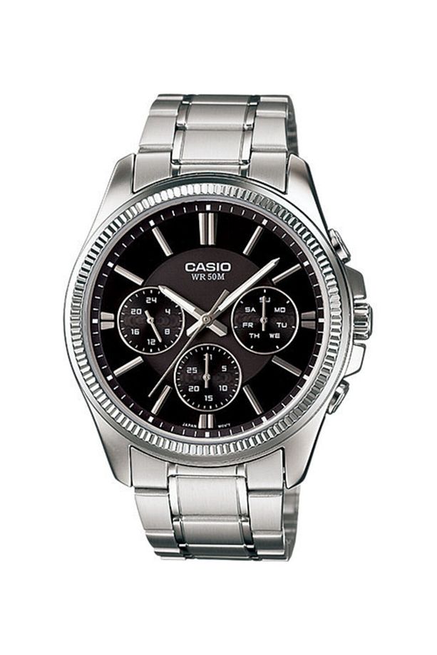 Casıo Mtp-1375d-1avdf Erkek Kol Saati - 1