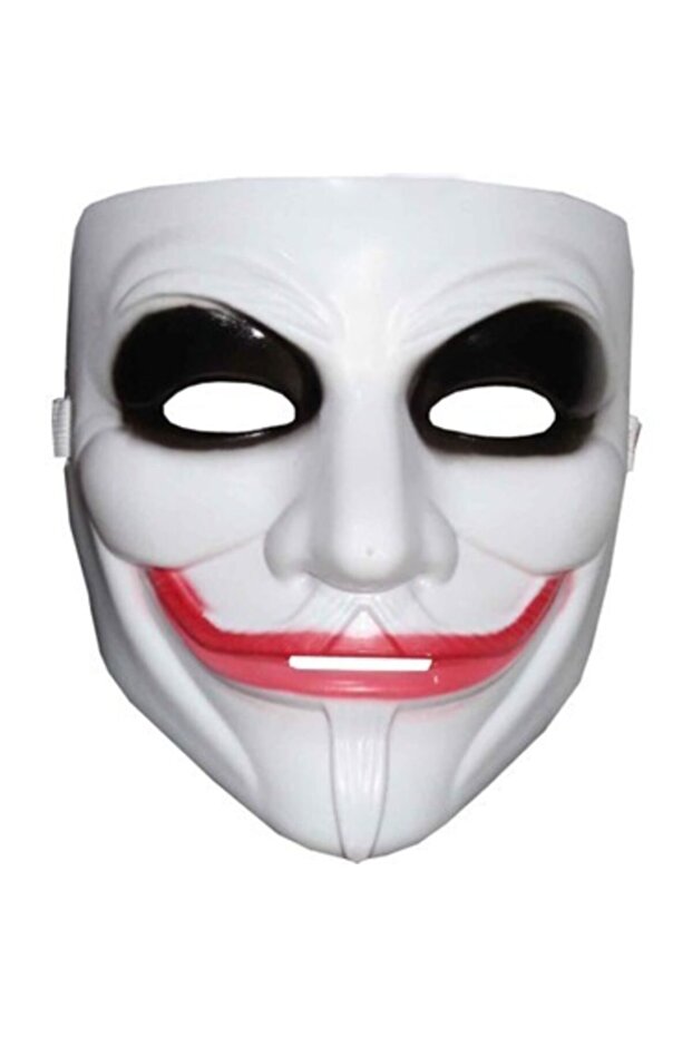 Joker Maske - 1