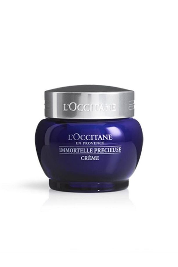 L'occıtane Immortelle Precious Cream 50 Ml - 1