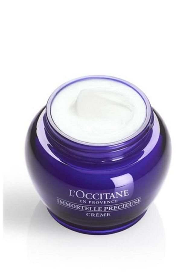 L'occıtane Immortelle Precious Cream 50 Ml - 2