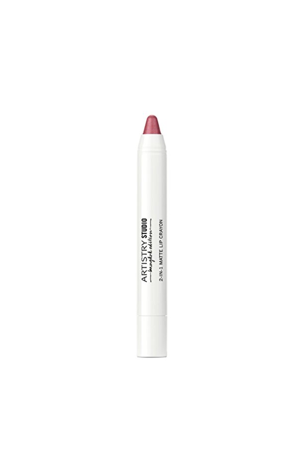 2 in 1 Matte Lip Liner Plusstry Studio 1 8 G