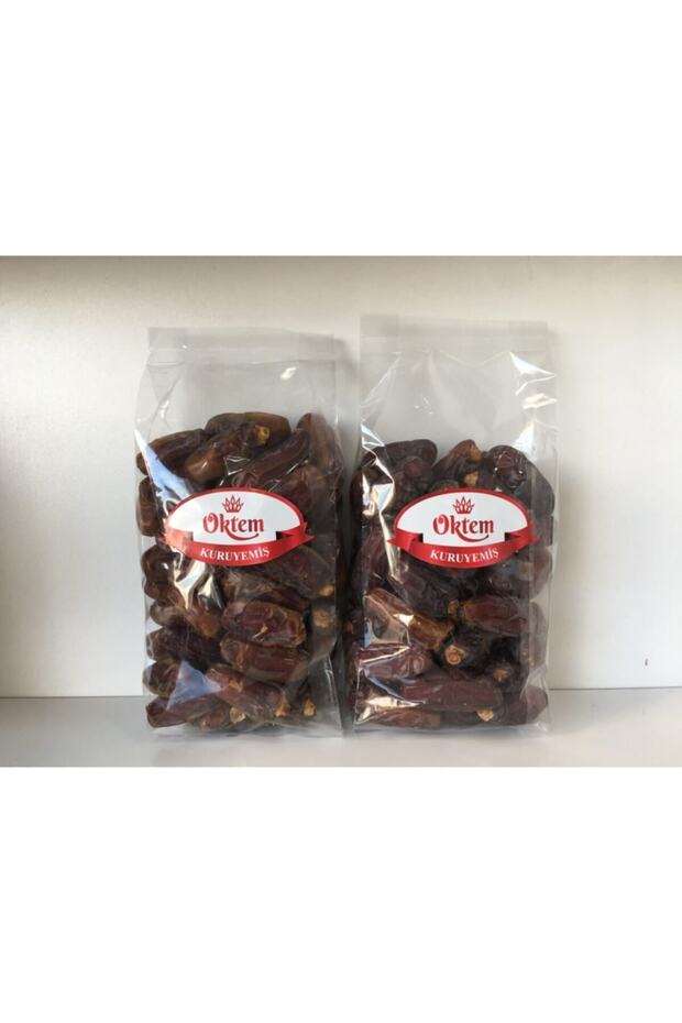 Medine Hurması 1kg