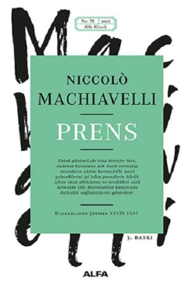 Prens