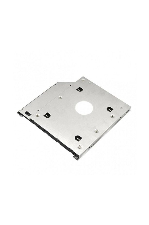Notebook Cdrom Yerine Hdd/ssd Takma Aparatı Caddy C857 12.7mm - 5