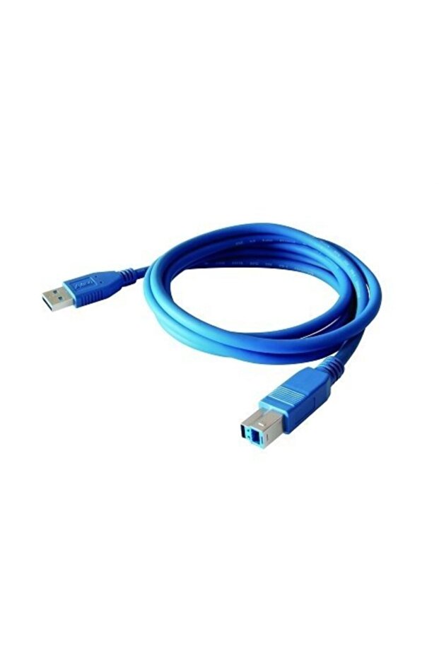 كابل طابعة Cpm21 USB 3.0 بطول 1.5 متر - 1