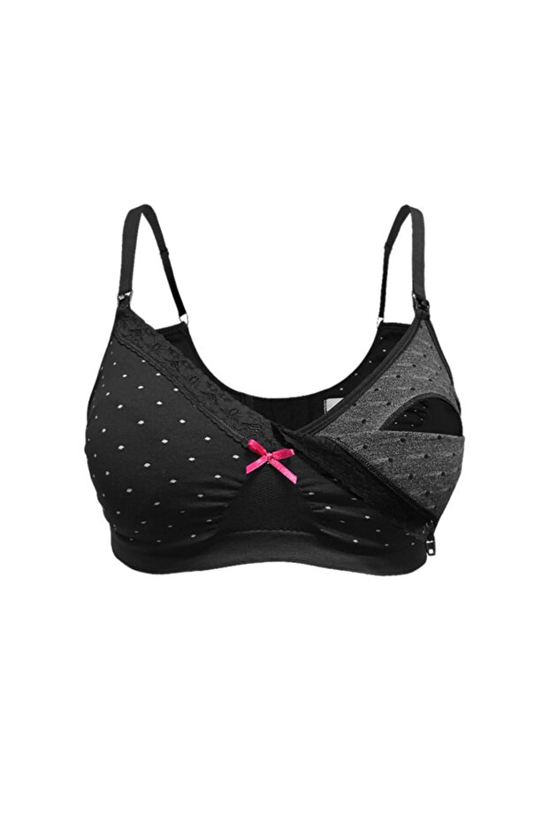 Emzirme Sütyeni - 1