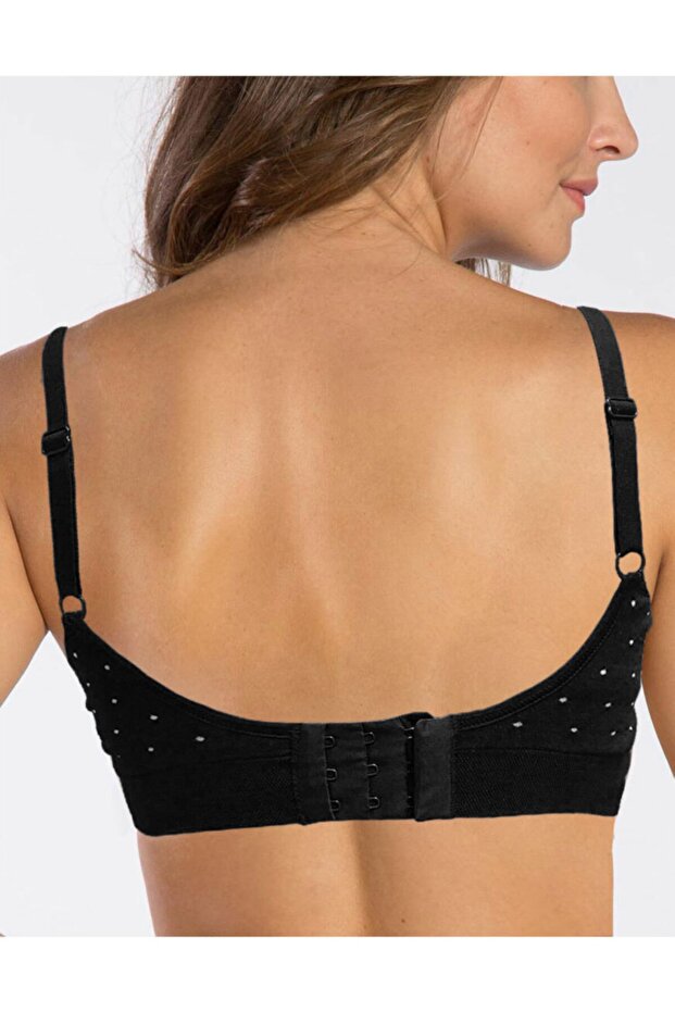 Emzirme Sütyeni - 3