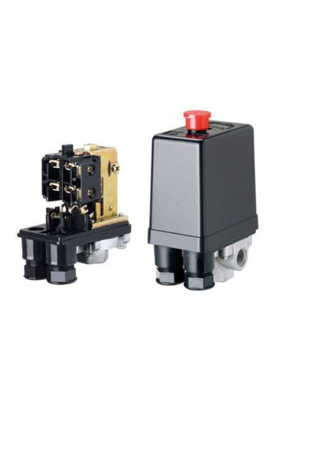 Basınç Şalteri - 1