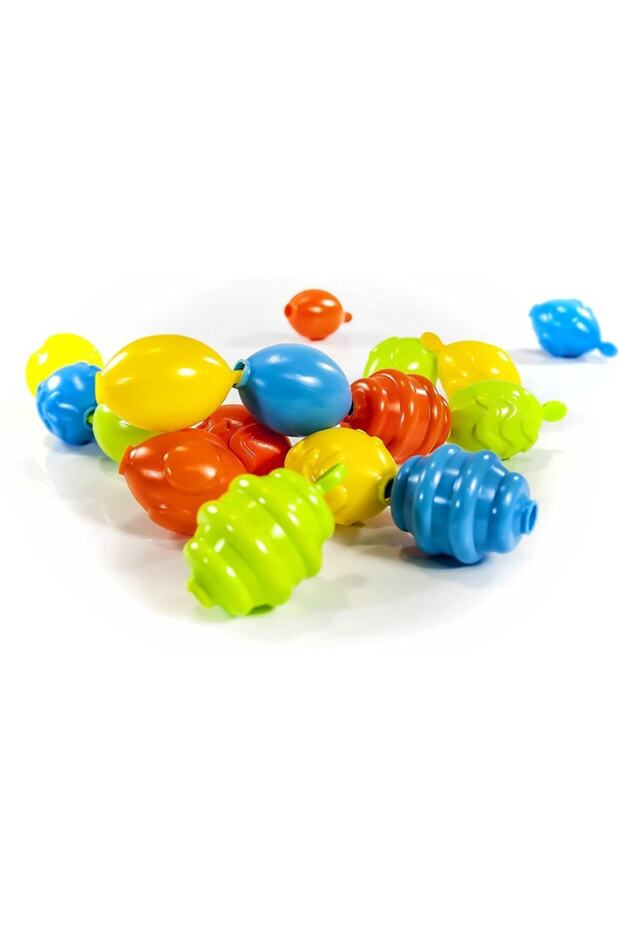 16 Pieces Bodem Max Chain - 1